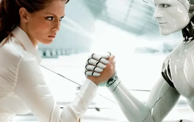 TRADUCCIÓN E INTELIGENCIA ARTIFICIAL